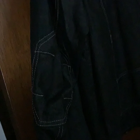 Men’s Leather jacket - Picture 6 of 11